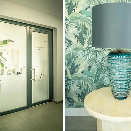 Contemporary 3-bedroom In Oasis 325 * エステポナ